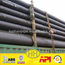 CS/SS/Alloy Steel pipes